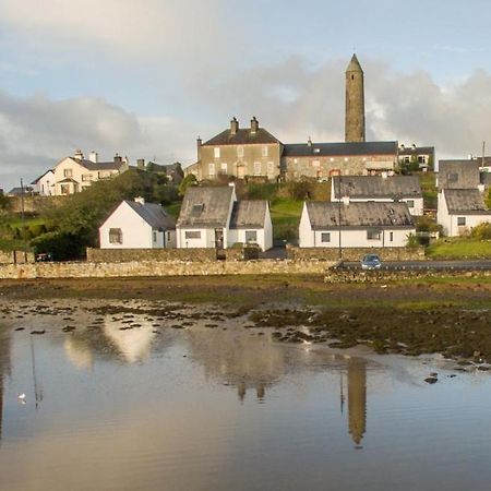 The Old Deanery Holiday Vacation Homes Killala Exterior foto