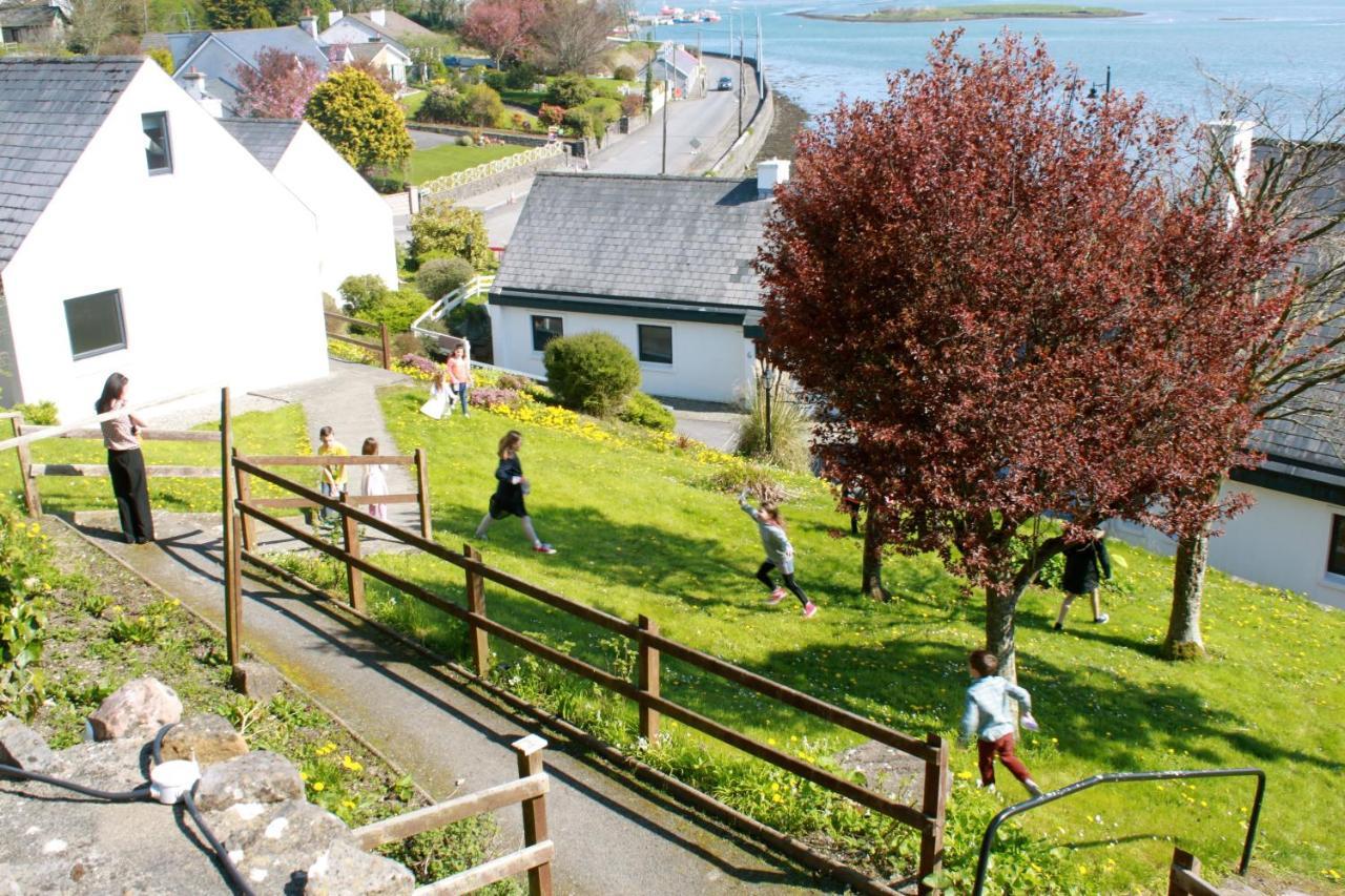 The Old Deanery Holiday Vacation Homes Killala Zimmer foto