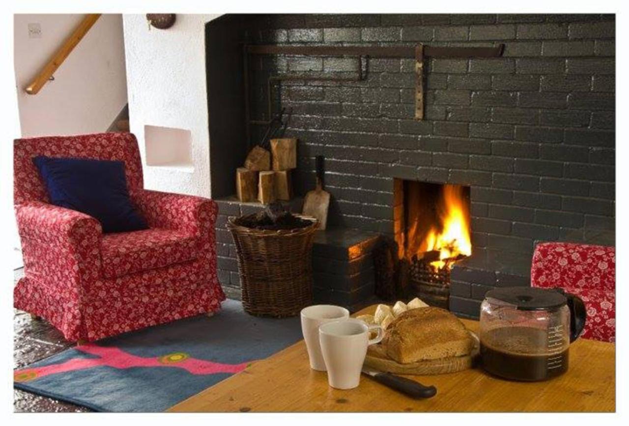 The Old Deanery Holiday Vacation Homes Killala Zimmer foto