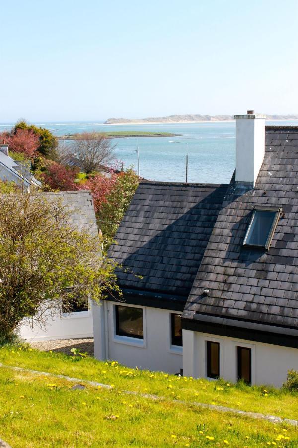 The Old Deanery Holiday Vacation Homes Killala Zimmer foto