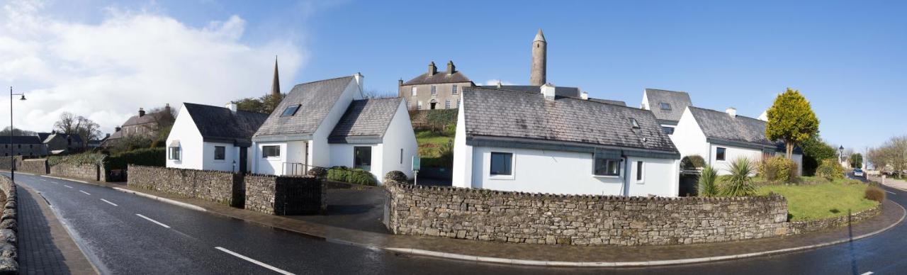 The Old Deanery Holiday Vacation Homes Killala Exterior foto